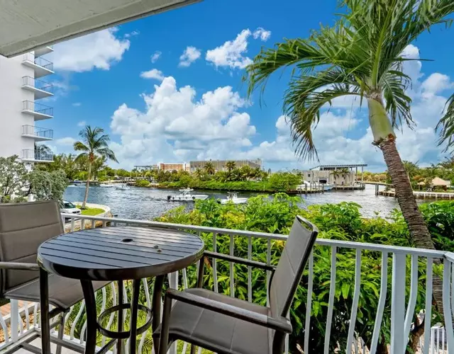 NEW Waterfront Retreat with Views & Pool Access