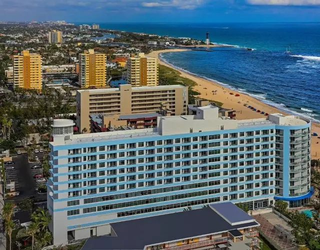 Residence Inn Fort Lauderdale Pompano Beach/Oceanfront