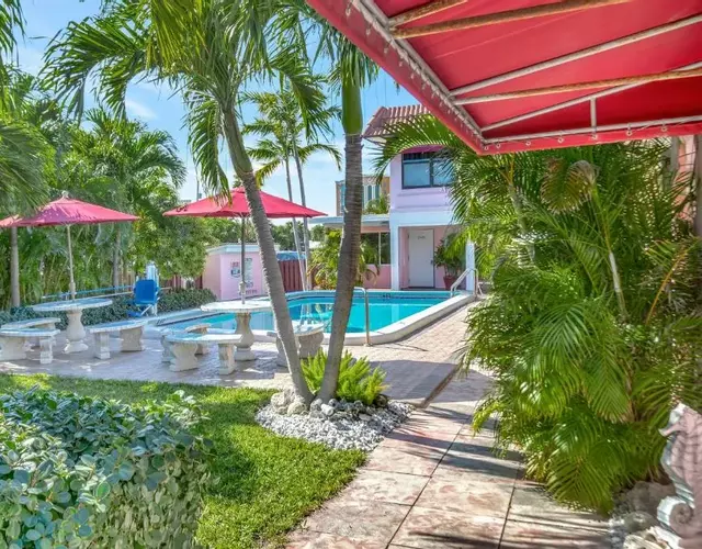 Seahorse Guesthouse