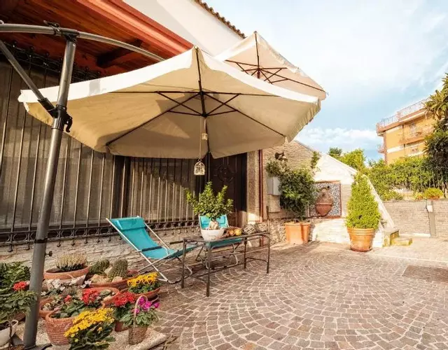 B&B La Casa Di Plinio