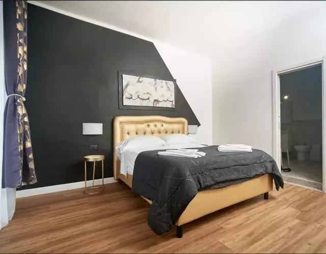 Mirosa Bed and Breakfast