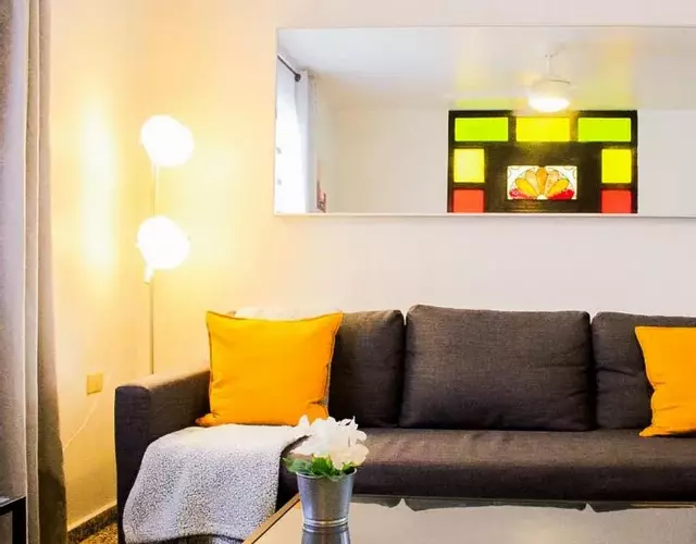 Casa familiar, Wifi, Parking en Puerto Rico