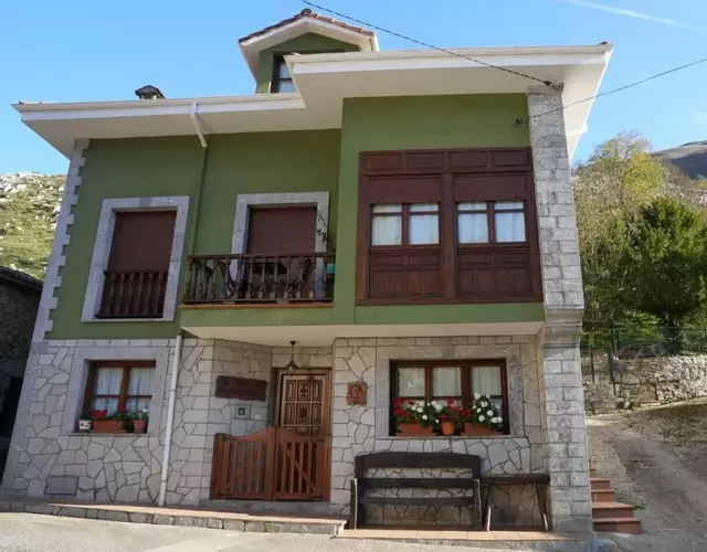 Casa La Quintana