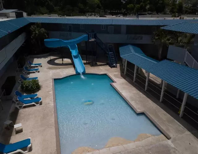 Costa Bahia Hotel, Convention Center and Casino