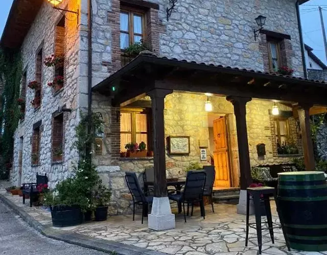 La Casona del Jou