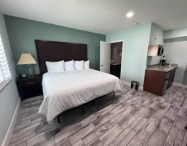 Atlantic Shores Motel