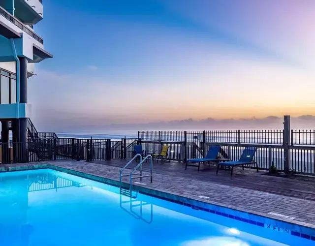Best Western New Smyrna Beach Hotel & Suites