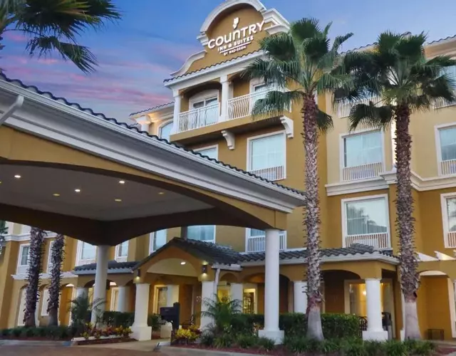 Country Inn & Suites by Radisson, Port Orange-Daytona, FL