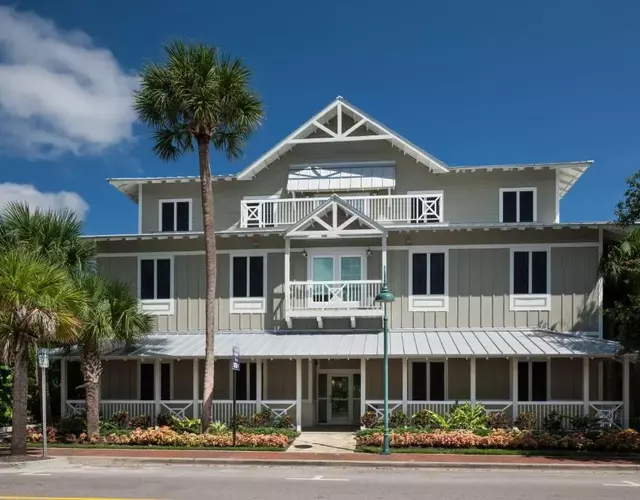 Hampton Inn New Smyrna Beach