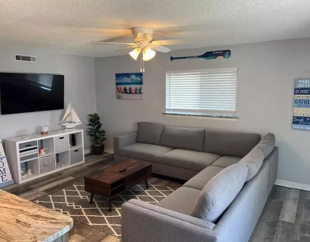 Magical Mermaid Condo