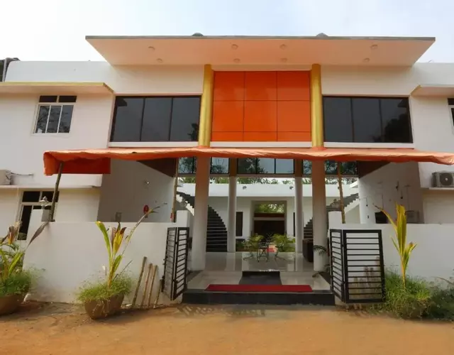 Hotel O Auroville Bird Sanctuary Chennai Formerly Vanam Resort