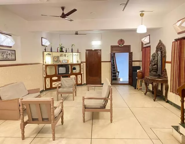 La Ruelle Guest House