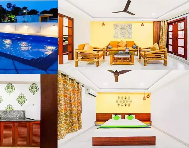 Signature Grande Pondicherry