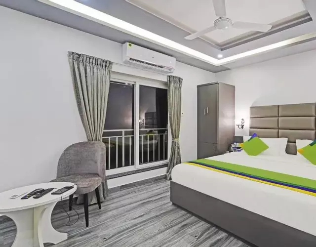 Treebo Premium Raffis' Andalusia Bay Way