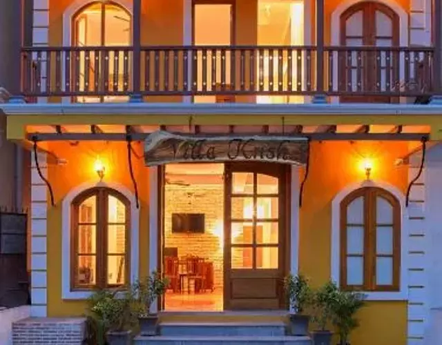 Villa Krish