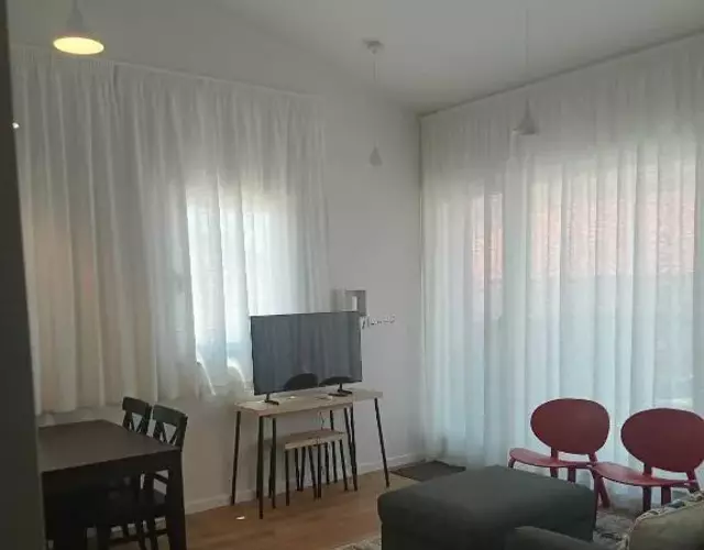 Apartamento Sonho Sky