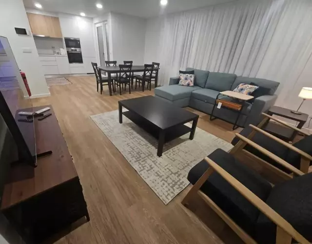 Apartamento Sonho Terra