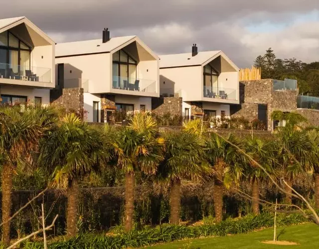 Azores Homes Resort & Spa