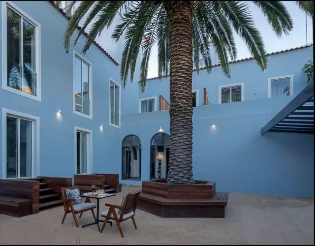 Casa do Pateo - Charming House Azores