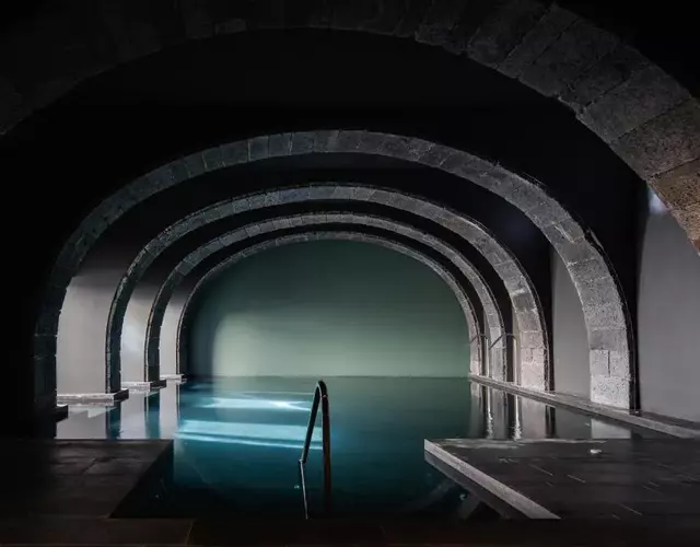 NINE DOTS Azorean Art Boutique Hotel