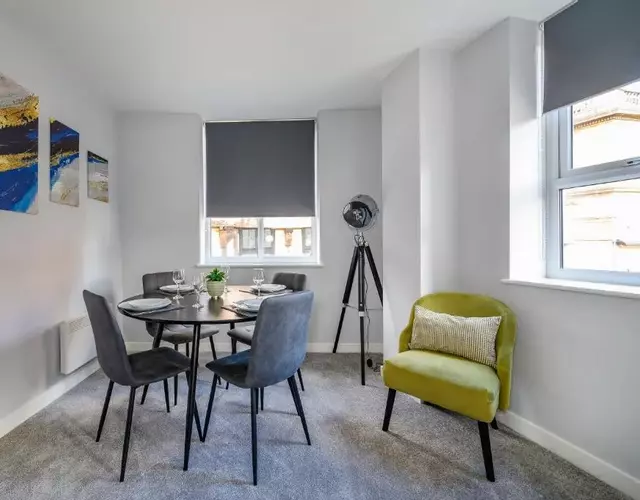 Marygate by Deuce Hotels Ltd