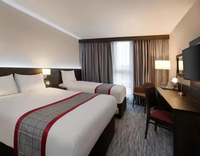 Ramada by Wyndham Leeds East