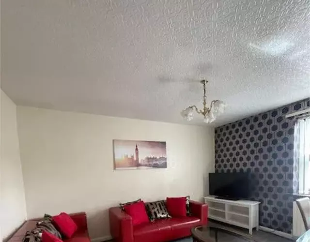 Super deluxe extra large 3 bedroom apartment