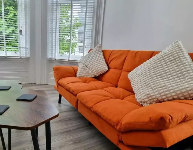 Tower House Apartments