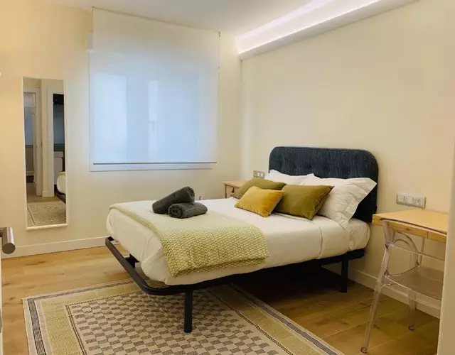 Alameda Lofts Pontevedra