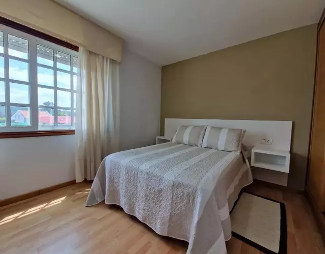 Apartamento cerca de la playa