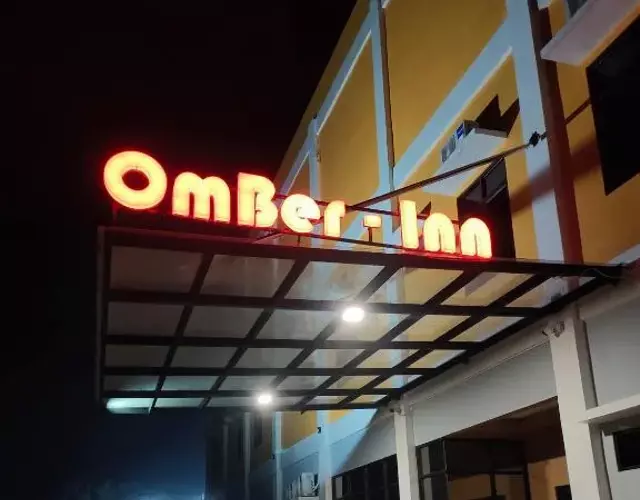 Omber Inn