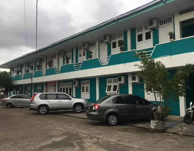 Rumah Dempo Syariah