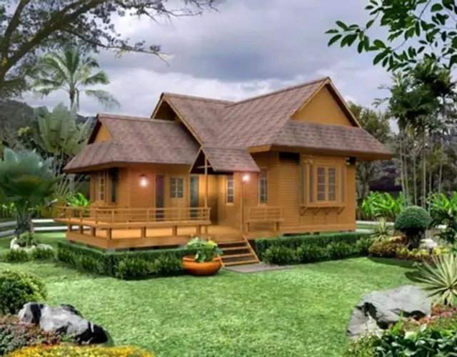 Rumah Sudut