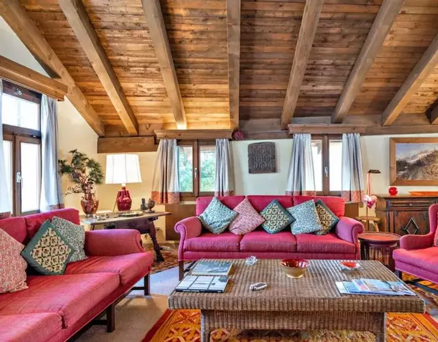 Chesa Cromer - Celerina