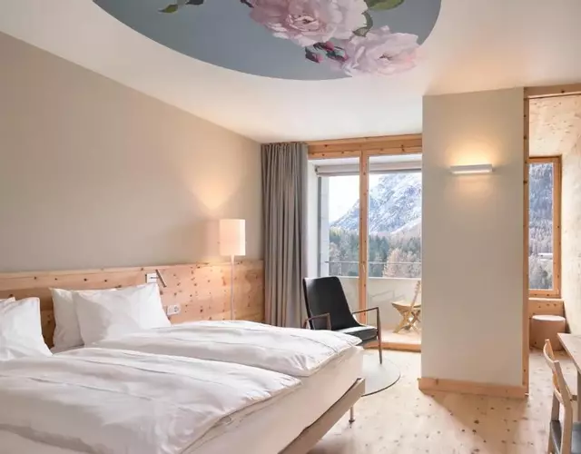 Hotel Maistra 160