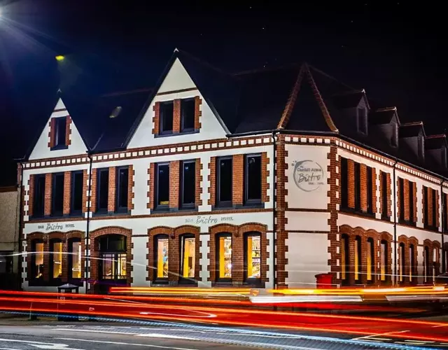 Cardiff Arms Bistro & Hotel
