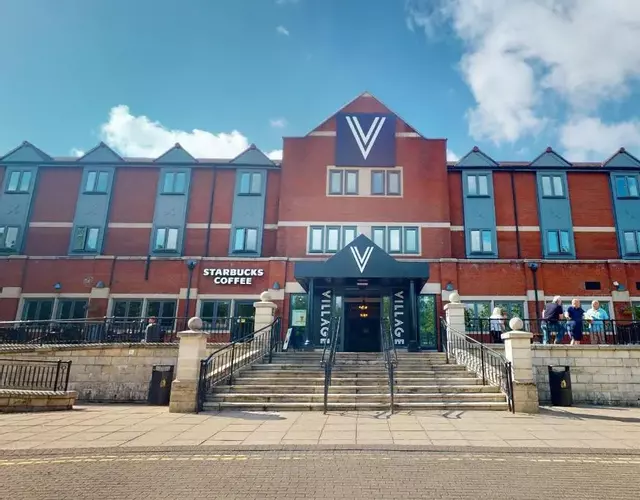 Village Hotel Cardiff