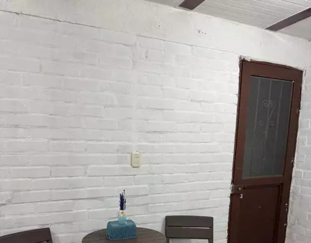 Acogedor Aparta estudio central 104