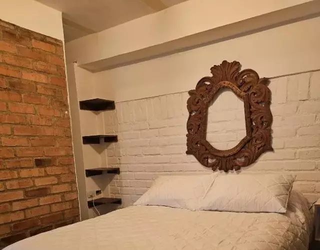 Central Campestre Apartment