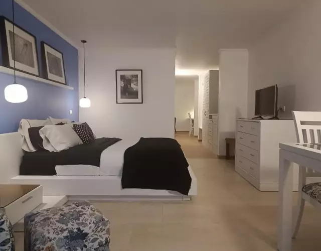 Hotel Boutique Confort Suites