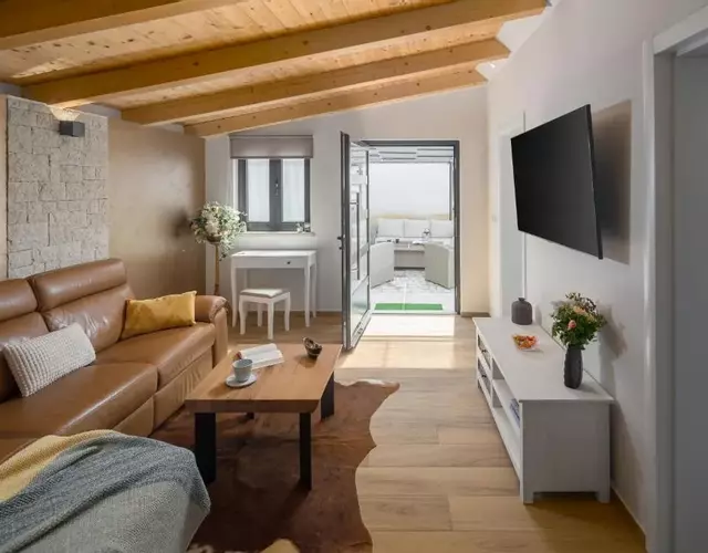 Apartment Nona