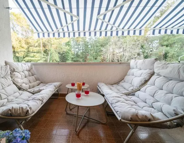 Apartments Nono Toni Poreč