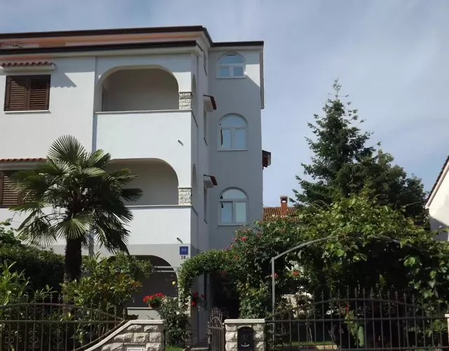 Apartments Sliško