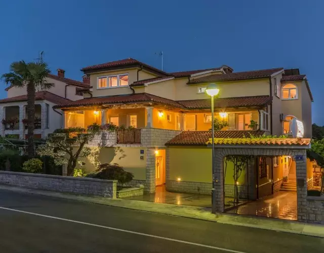 Guesthouse Casa Nova