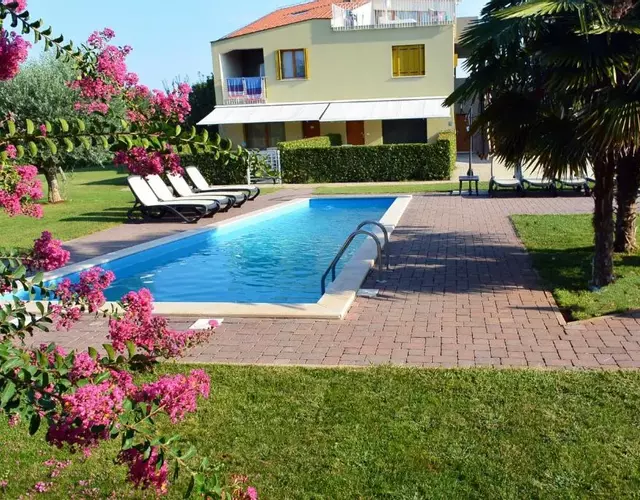Premium Apartment Maj ****