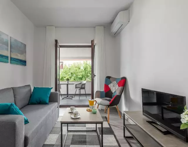 Sanja Premium Apartments