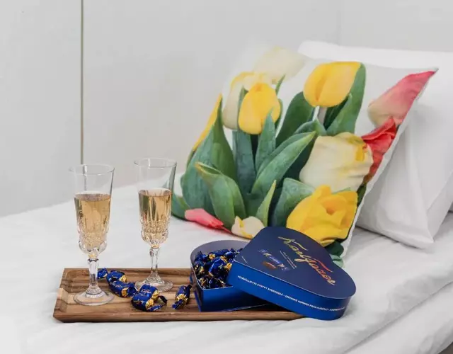 Apartments Borg Kalskeentie