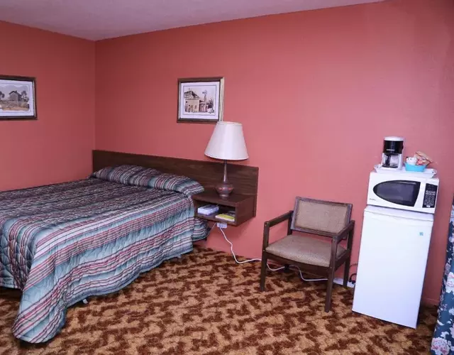 Timberlodge RV & Campground