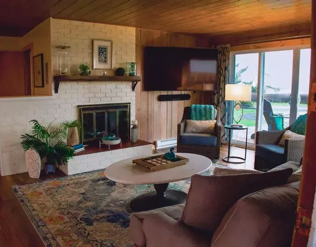 Dungeness Bay Cottages