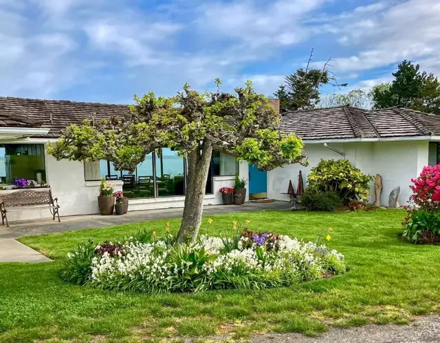 Windrift House